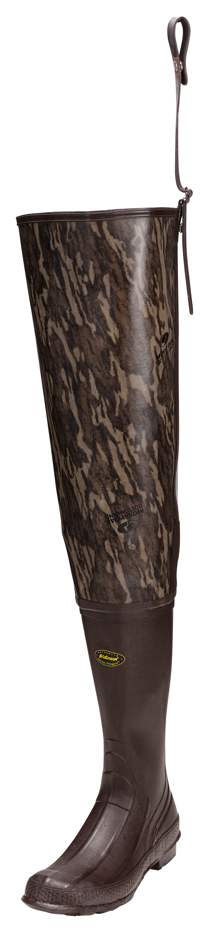 LaCrosse Big Chief Camo Hip Waders for Men Cabela's